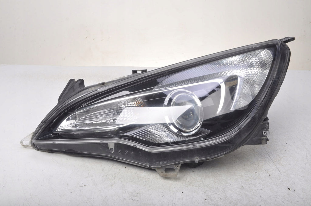 Frontscheinwerfer Opel Astra Gtc J 39027953 Links Scheinwerfer Headlight