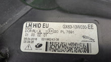 Laden Sie das Bild in den Galerie-Viewer, Frontscheinwerfer Jaguar Xf GX63-13W030-EE Xenon Links Scheinwerfer Headlight SCH3267192211hg