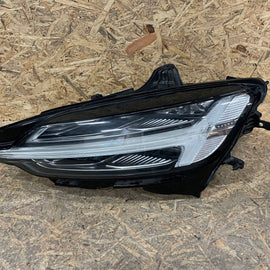 Frontscheinwerfer Volvo S60 V60 II 32228815 LED Links Scheinwerfer Headlight SCH7141354798yx