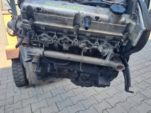 Load image into Gallery viewer, Motor Hyundai Santa I Fe G4JS 2.4 Benzin Engine Unkomplett
