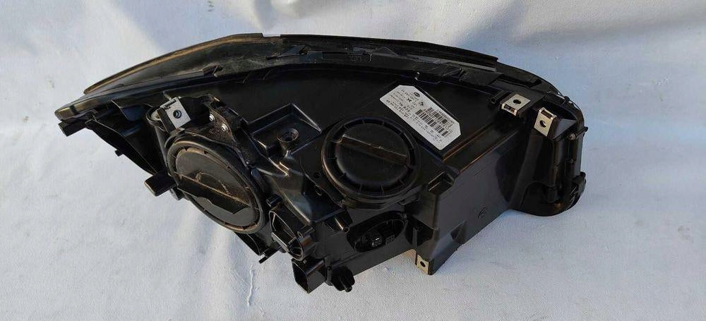 Frontscheinwerfer BMW 5 F11 F10 7203253 Xenon Links Scheinwerfer Headlight SCH2360449179up