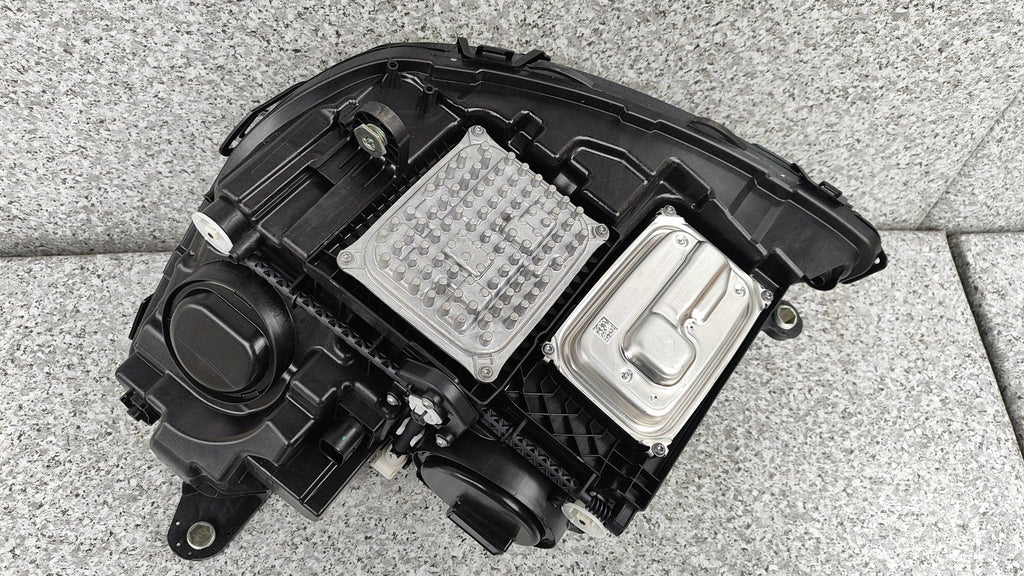 Frontscheinwerfer Mercedes-Benz E-Class W213 A2139066810 LED Rechts Headlight