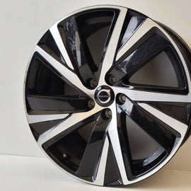 1x Alufelge 19 Zoll 32243394 Volvo S90 V90 Rim Wheel FEL4934558545kh
