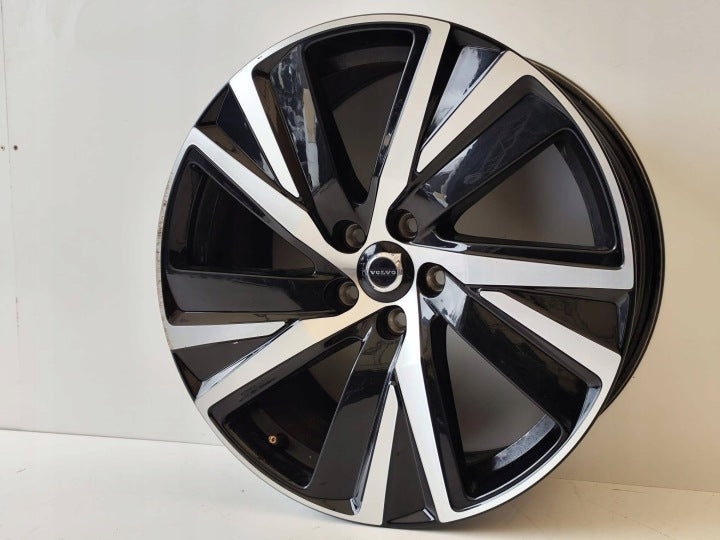 1x Alufelge 19 Zoll 32243394 Volvo S90 V90 Rim Wheel FEL4934558545kh