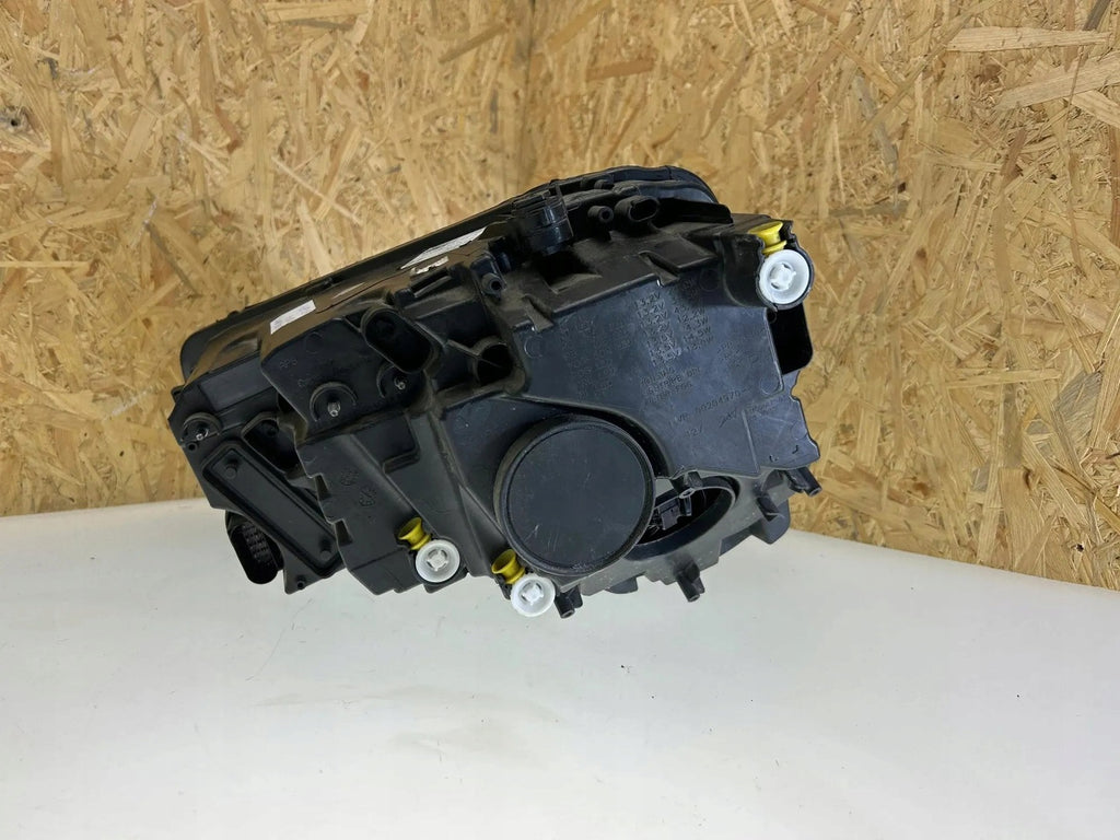 Frontscheinwerfer Skoda Karoq 57B941016D Rechts Scheinwerfer Headlight SCH2532179384ho