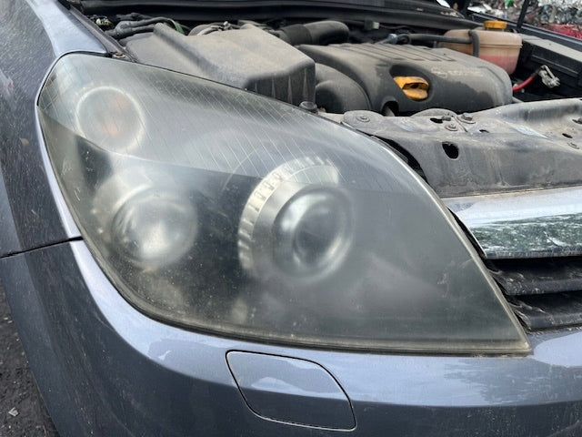 Frontscheinwerfer Opel Astra H Gtc AK-12-730681 Rechts Scheinwerfer Headlight SCH1078057982fh