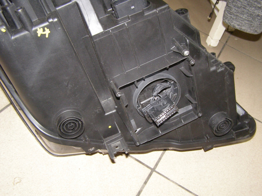 Frontscheinwerfer Seat Ateca 576941007D LED Links Scheinwerfer Headlight