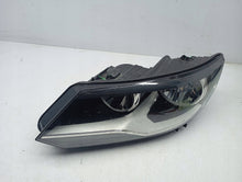 Laden Sie das Bild in den Galerie-Viewer, Frontscheinwerfer VW Tiguan 5N0941005C Links Scheinwerfer Headlight SCH5616801397fi