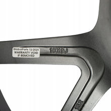 Laden Sie das Bild in den Galerie-Viewer, 1x Alufelge 18 Zoll 9.0" 5x120 BMW Rim Wheel FEL4420966566kg