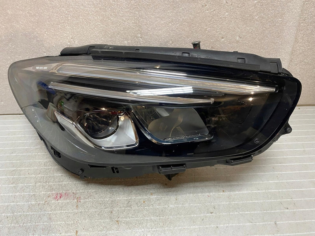 Frontscheinwerfer Mercedes-Benz W247 A2479061405 Full LED Rechts Headlight SCH3355296298sx