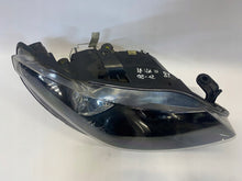 Load image into Gallery viewer, Frontscheinwerfer Seat Ibiza IV 6J1941006D Rechts Scheinwerfer Headlight SCH5864995568ne