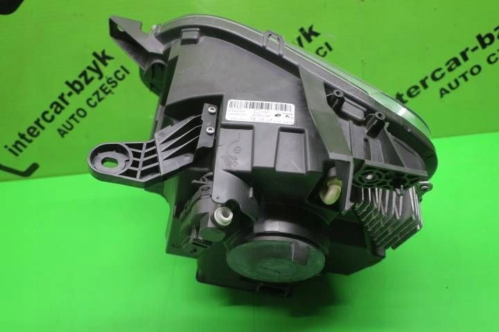 Frontscheinwerfer Renault Twingo III 260105001R LED Vorderseite Headlight SCH9955523045gx