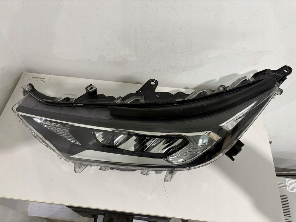 Frontscheinwerfer Toyota V LED Links Scheinwerfer Headlight SCH1062168903fr