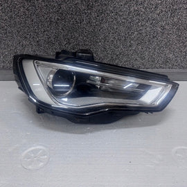 Frontscheinwerfer Audi A3 8V0941006 Xenon Rechts Scheinwerfer Headlight SCH9869886681jz