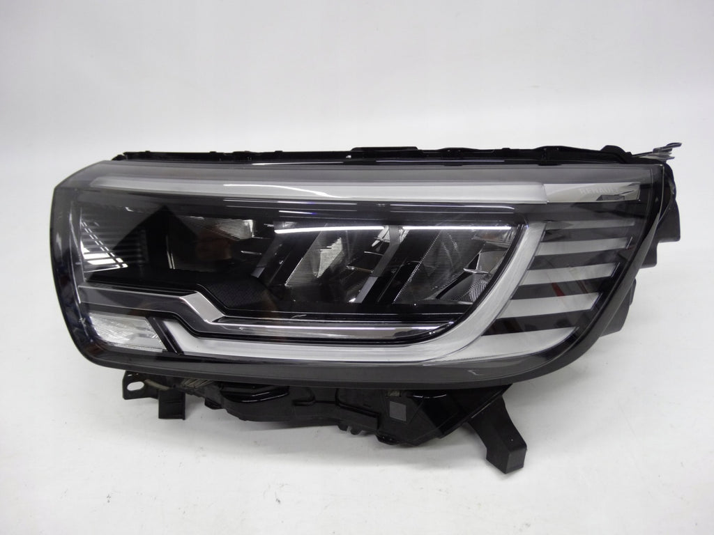 Frontscheinwerfer Renault Kangoo III 260608525R LED Links Scheinwerfer Headlight SCH9115997257fb