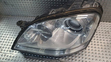 Load image into Gallery viewer, Frontscheinwerfer Mercedes-Benz W164 Links Scheinwerfer Headlight SCH6297956722qp