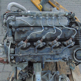 Motor Mazda 6 R2AA 2.2 163PS 120kW Diesel Engine Komplett MOT1635452956kt