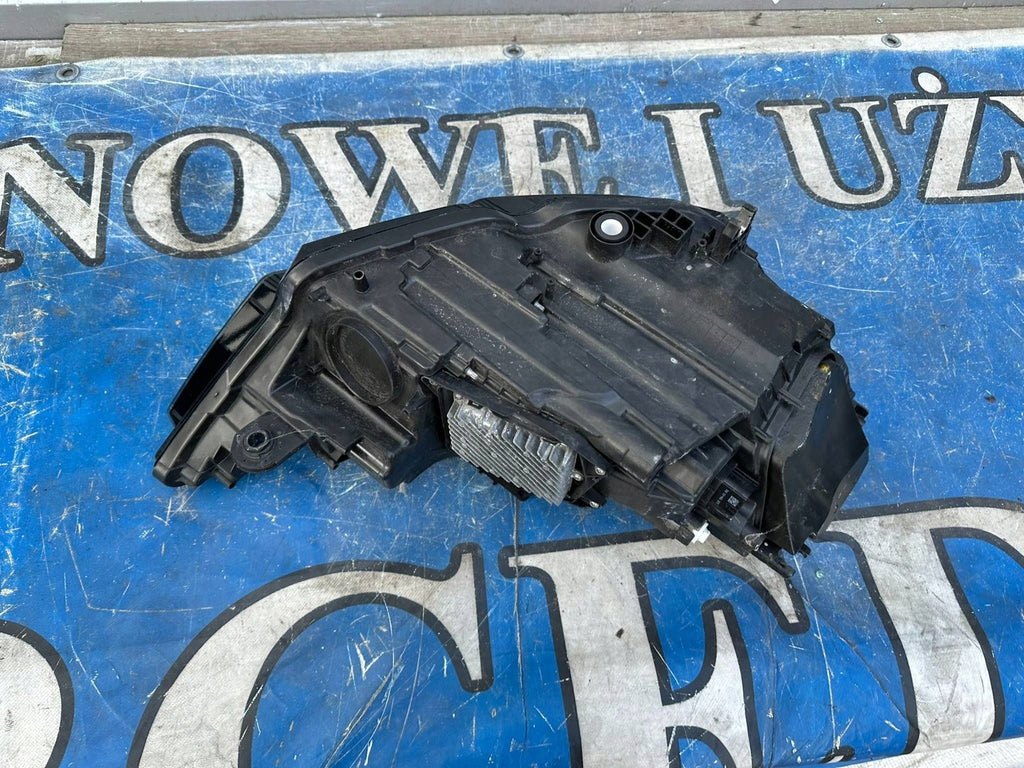 Frontscheinwerfer Audi A6 C8 4K0941039 1ZX01337701 LED Rechts oder Links SCH8773530302nl