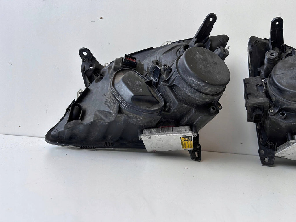 Frontscheinwerfer Opel Vectra C 155887-00 155888-00 Xenon Rechts oder Links SCH4093889525om