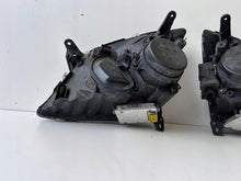 Load image into Gallery viewer, Frontscheinwerfer Opel Vectra C 155887-00 155888-00 Xenon Ein Satz Headlight SCH4093889525om