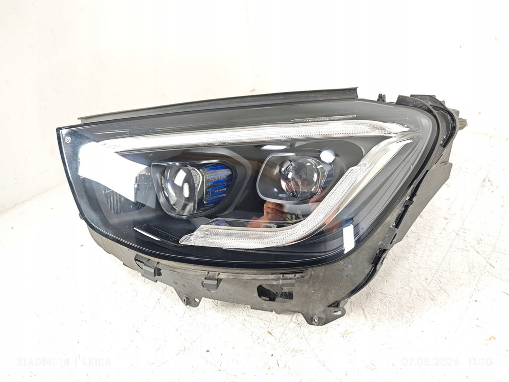 Frontscheinwerfer Mercedes-Benz Glc X253 A2539067103 Links Headlight SCH2994591658to