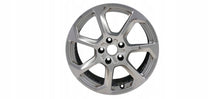 Load image into Gallery viewer, 1x Alufelge 17 Zoll 6.5" 5x112 39ET Glanz Grau 81A601025T Audi Rim Wheel FEL7639002529xl