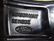 Laden Sie das Bild in den Galerie-Viewer, 1x Alufelge 17 Zoll 7.0&quot; 4x108 42ET Glanz J1BC-1007-D1A Ford Fiesta Rim Wheel