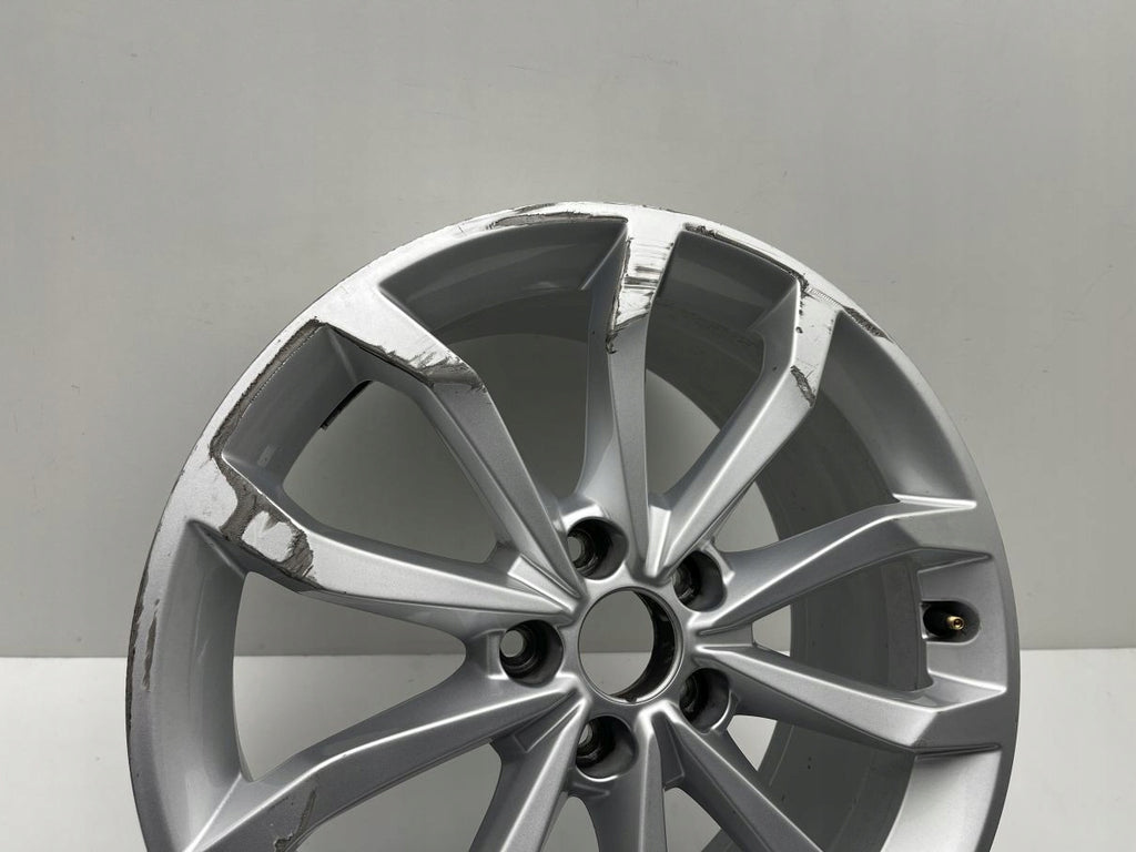 1x Alufelge 18 Zoll 8.0" 5x112 40ET 8W0601025H Audi A4 Rim Wheel FEL5262710566ik