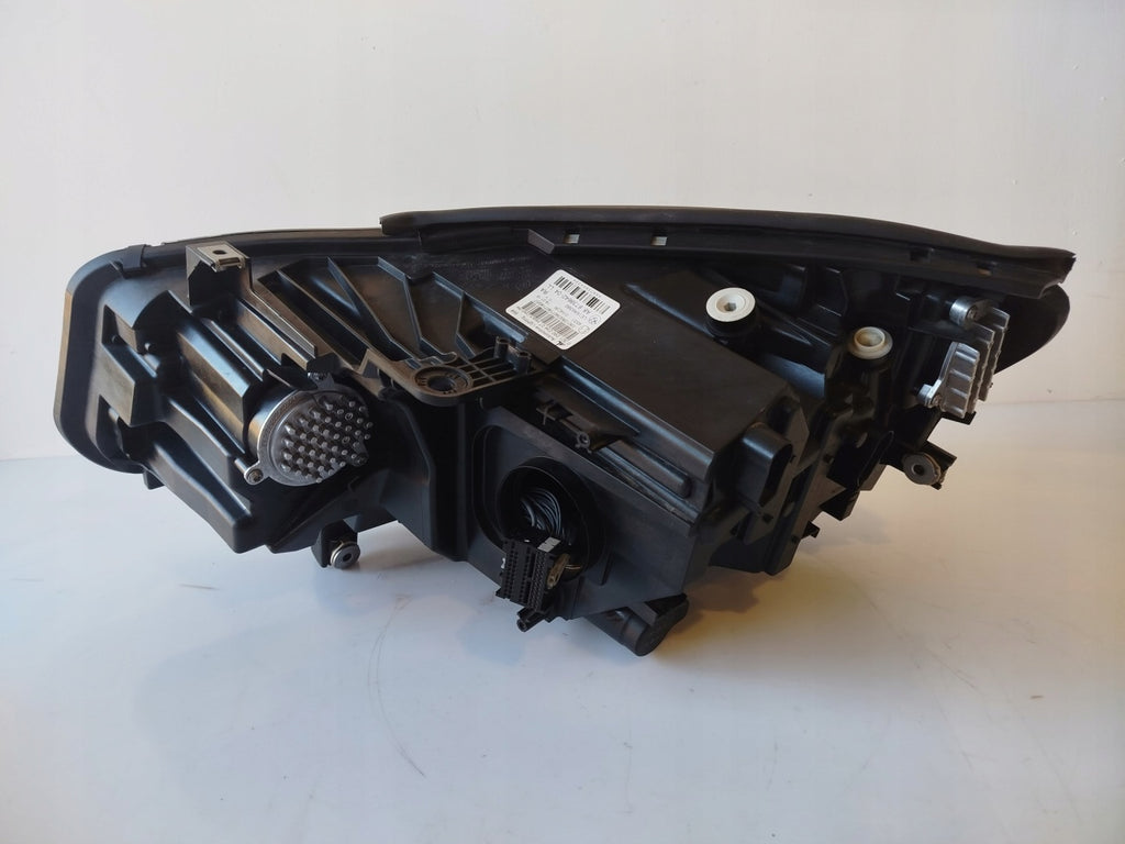 Frontscheinwerfer BMW 2 F45 F46 8738642-04 LED Rechts Scheinwerfer Headlight SCH5767402264ic