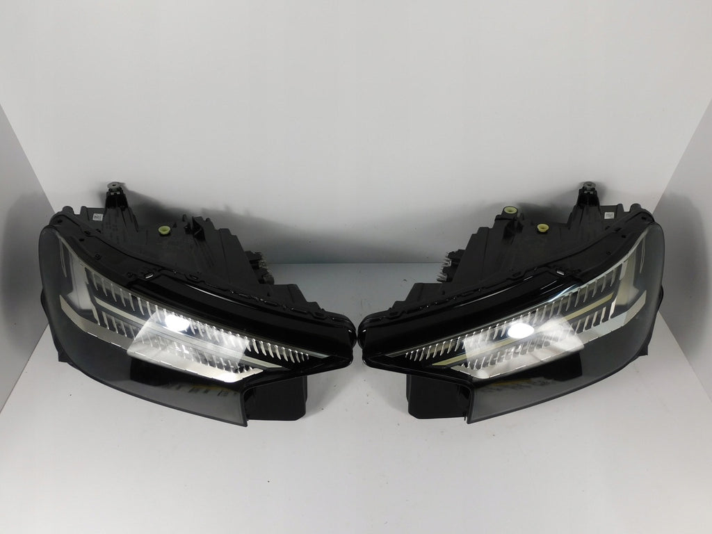 Frontscheinwerfer Audi Q4 89A941035 89A941036 Xenon Ein Satz Headlight SCH4450827960iy
