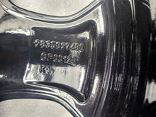 Load image into Gallery viewer, 1x Alufelge 18 Zoll 7.0" 4x108 35ET 9835097680 Opel Crossland Rim Wheel FEL2092286697te