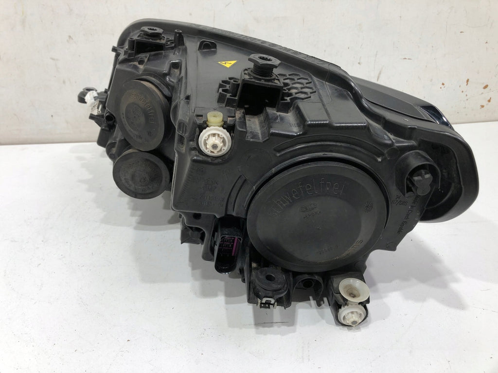 Frontscheinwerfer VW Caddy 2K1941040 Xenon Rechts Scheinwerfer Headlight SCH2339575449lw