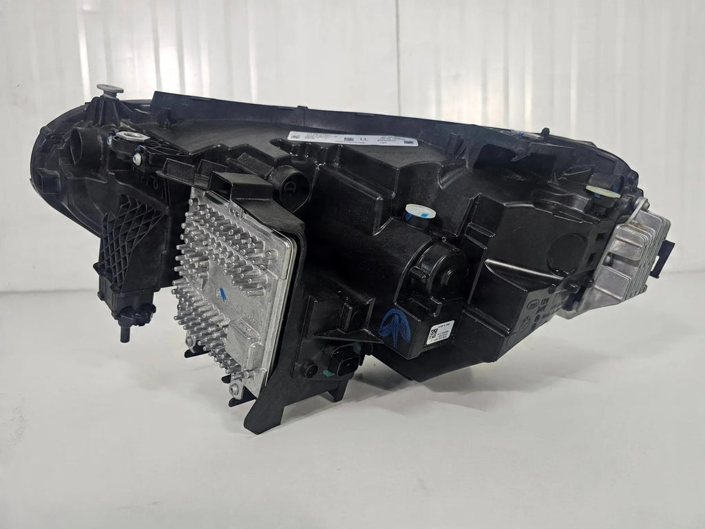 Frontscheinwerfer BMW 2 G42 8083636-07 Rechts Scheinwerfer Headlight