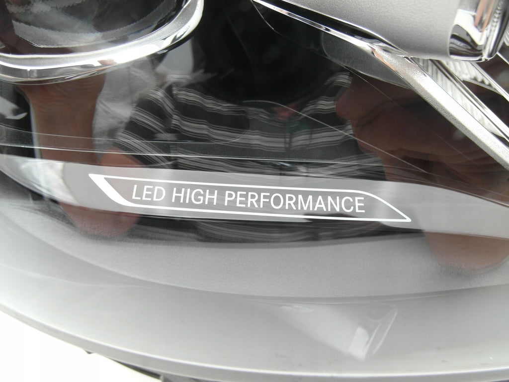 Frontscheinwerfer Mercedes-Benz W206 A2069066204 LED Rechts Headlight SCH1504821711th