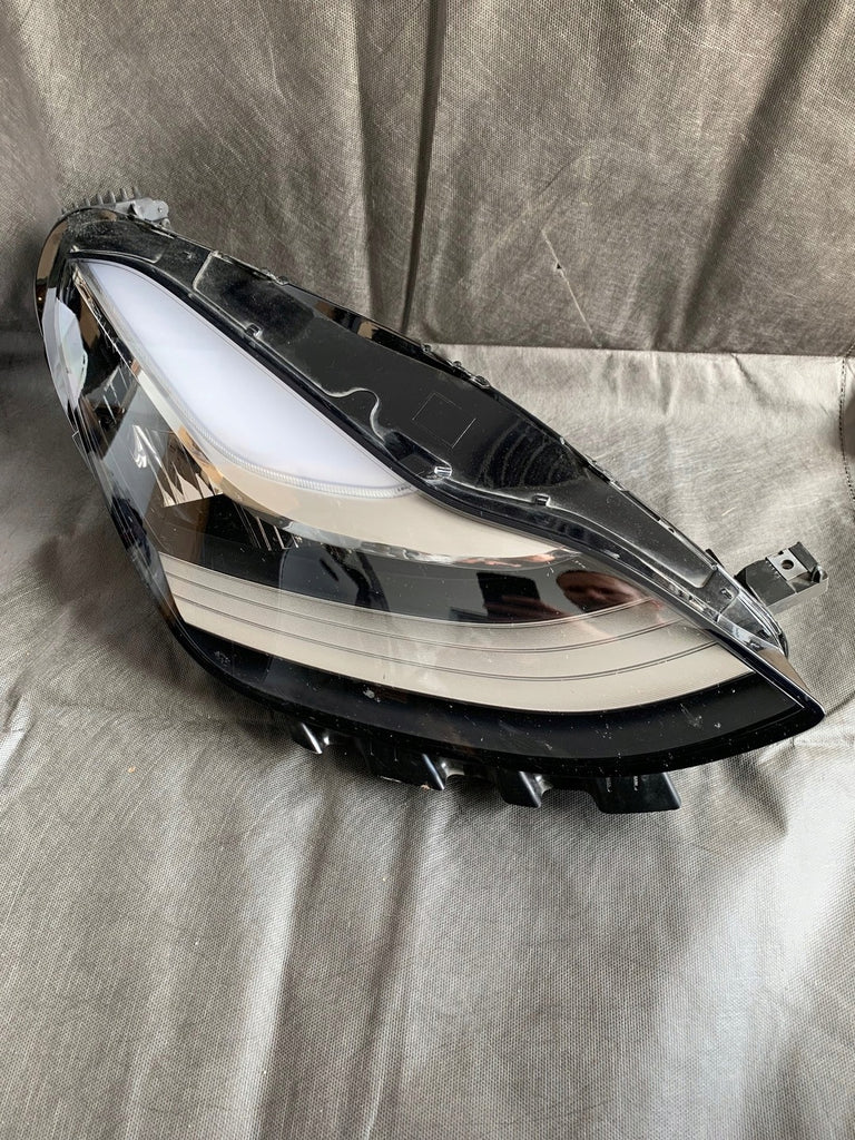 Frontscheinwerfer Tesla Model 3 1077376-40-B LED Rechts Scheinwerfer Headlight