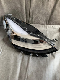 Frontscheinwerfer Tesla Model 3 1077376-40-B LED Rechts Scheinwerfer Headlight