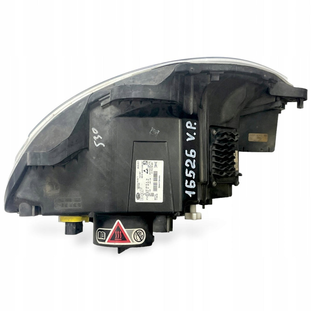 Frontscheinwerfer Daf 1857530 Links Scheinwerfer Headlight SCH5727938905es
