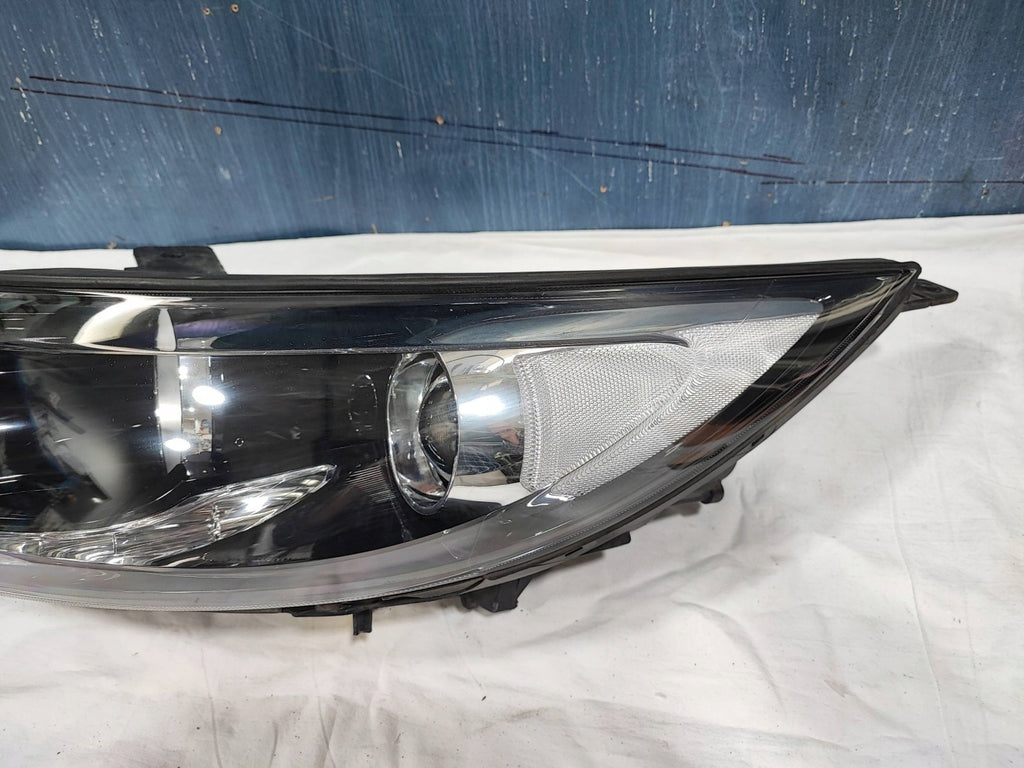Frontscheinwerfer Kia Sportage 9210103WXXX Links Scheinwerfer Headlight SCH1472070691oi