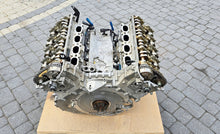 Laden Sie das Bild in den Galerie-Viewer, Motor Audi A6 A4 BBK 4.2 344PS 253kW 180TKm Benzin Engine Unkomplett