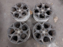 Load image into Gallery viewer, 4x Alufelge 16 Zoll 6.5" 5x110 37ET Opel Astra H Zafira B Rim Wheel FEL1483683466ah