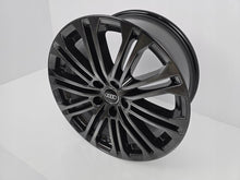 Laden Sie das Bild in den Galerie-Viewer, 4x Alufelge 18 Zoll 8.0&quot; 5x112 31ET Audi A4 Rim Wheel