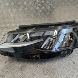 Frontscheinwerfer VW Multivan T7 7T1941035A Links Scheinwerfer Headlight SCH4071677815ov