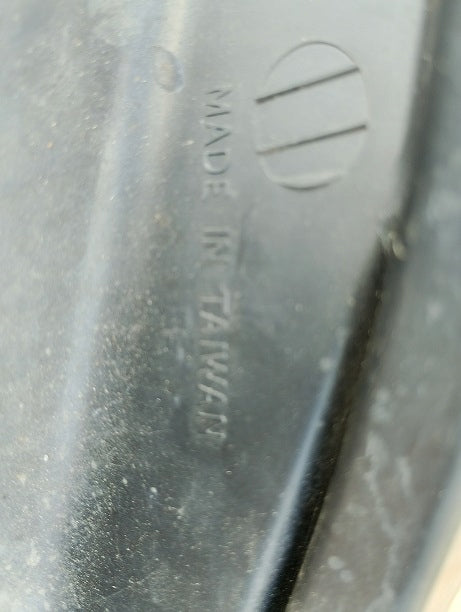 Frontscheinwerfer Opel Astra H Links Scheinwerfer Headlight SCH1097814970fu