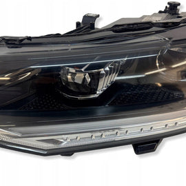 Frontscheinwerfer VW T-Cross 2GM941035B Links Scheinwerfer Headlight SCH1128790968ps