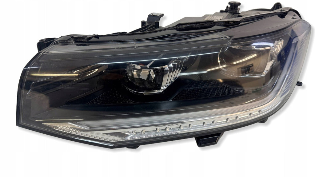 Frontscheinwerfer VW T-Cross 2GM941035B Links Scheinwerfer Headlight SCH1128790968ps