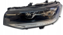 Load image into Gallery viewer, Frontscheinwerfer VW T-Cross 2GM941035B Links Scheinwerfer Headlight SCH1128790968ps