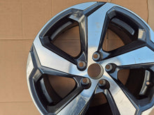 Load image into Gallery viewer, 1x Alufelge 18 Zoll 7.0" 5x114.3 35ET Toyota Rav 4 Iv Rim Wheel FEL7851540152lm