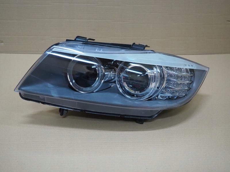 Frontscheinwerfer BMW E91 E90 7202583 Links Scheinwerfer Headlight SCH3913055377yr