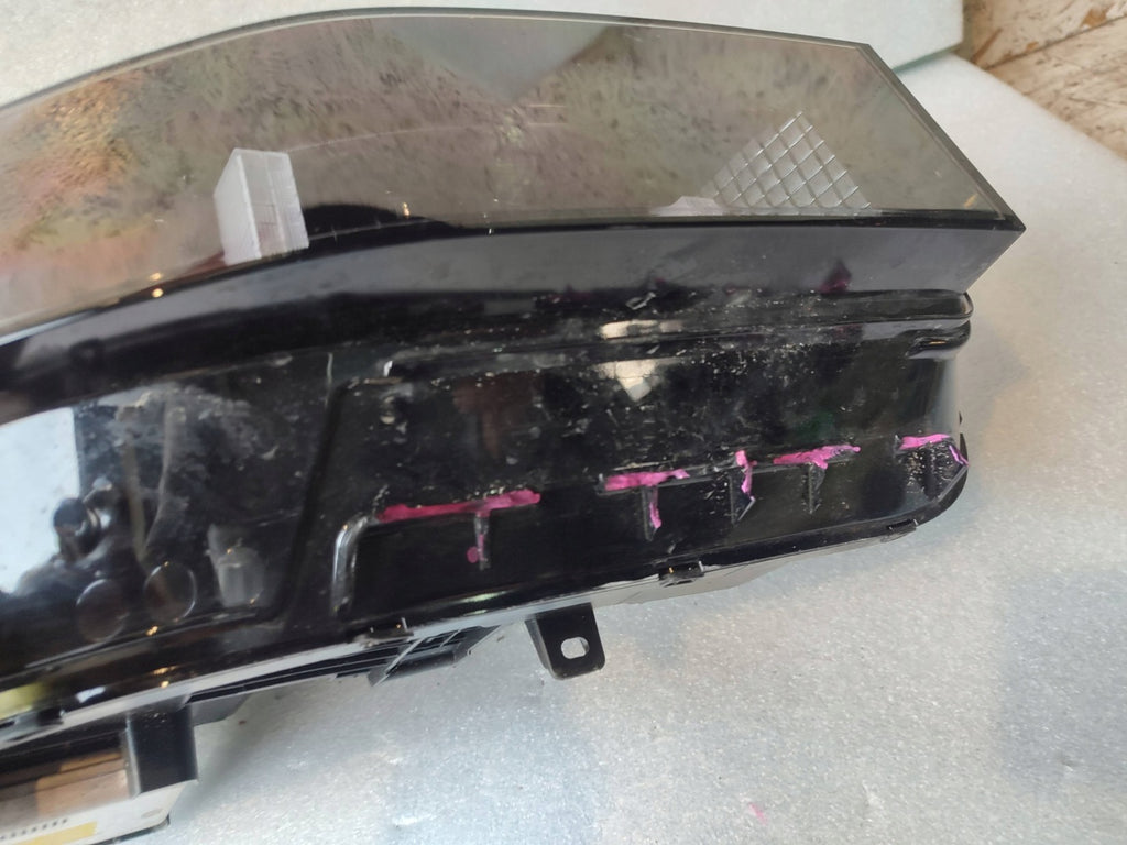Frontscheinwerfer Hyundai Ioniq 5 LED Rechts Scheinwerfer Headlight SCH2425627546nk