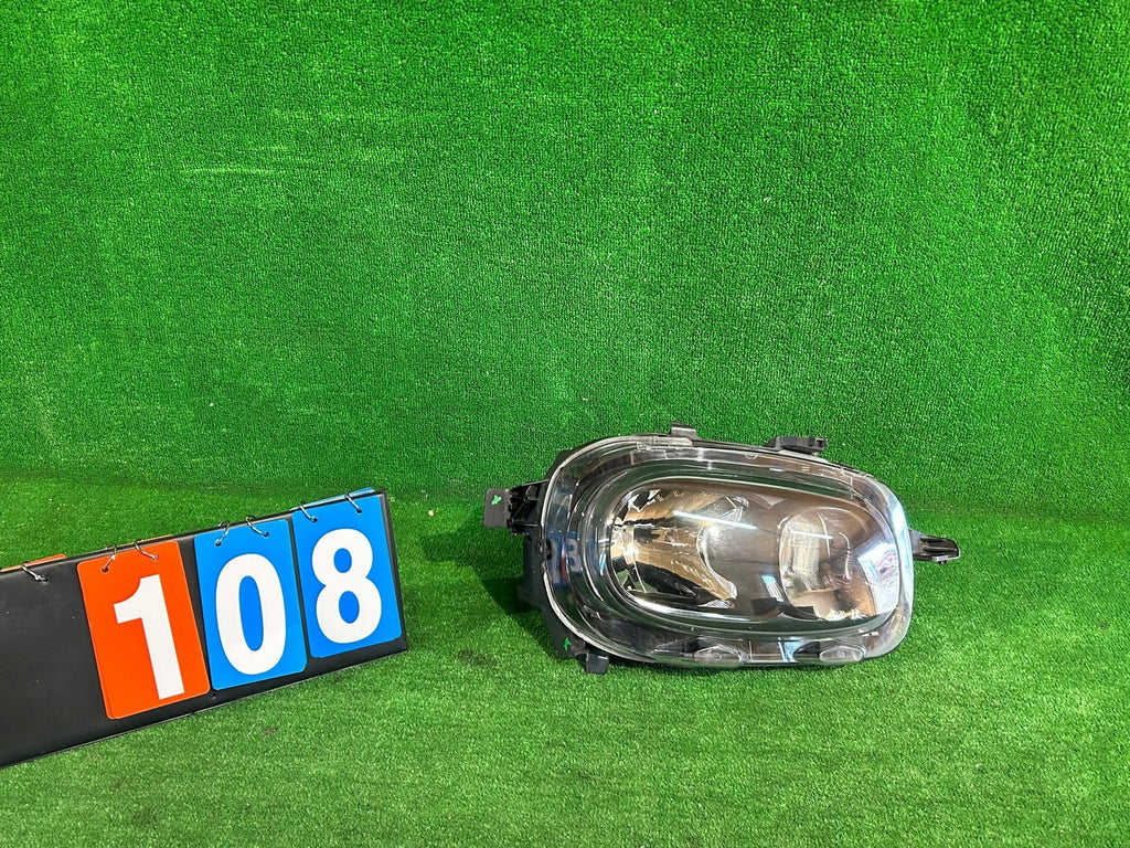 Frontscheinwerfer Citroën C3 III 90097901 Rechts Scheinwerfer Headlight